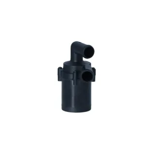 NRF Zusatzwasserpumpe Seat Alhambra VW Caddy Golf Sharan Touran