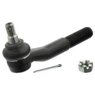 Febi Spurstangenkopf vorne Mercedes T2/L 23912