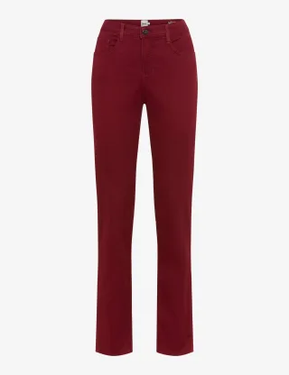 BRAX - Style Mary mulberry - Gr. - 46