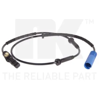 NK Raddrehzahlsensor hinten BMW 5er E39 291508