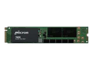 Micron 7400 PRO | mtfdkbg3t8tdz-1az1zabyyr | SSD - 3.84 TB