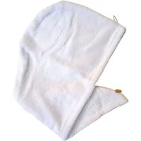 Dyckhoff Turban-Handtuch Opal Turban-Handtuch, Frottier (Set, 2-St)