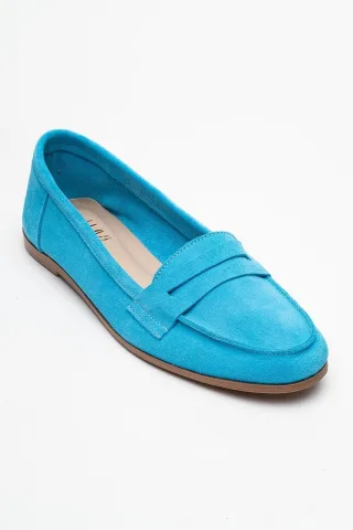 Dorothy Leder Loafer