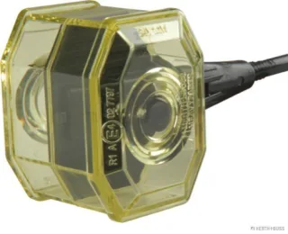 HERTH&BUSS Lichtscheibe, Umrissleuchte weiß - 82711320