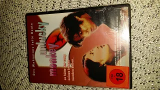 UNLUCKY MONKEY - Des Wahnsinns fette Beute