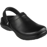 Skechers 200092EC BLK Skechers Arch Fit Wanderschuh