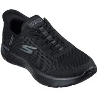 Skechers GO WALK FLEX-GRAND ENTRY Slip-On Sneaker Slipper mit Slip-ins zum Schlupfen