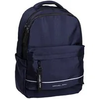 Daniel Ray Laptoprucksack DRS25.1506 Mackay Laptop Backpack L (Stück, 1-tlg., 1), funktional