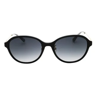 Kate Spade Vonnie Sonnenbrille, Schwarz