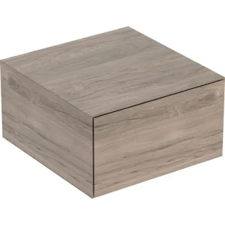 Geberit ONE Seitenschrank mit 1 Schublade 505078006