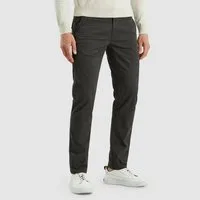 PME LEGEND Chinohose TWIN WASP CHINO LEFT HAND STRETCH TWILL mit Taschen