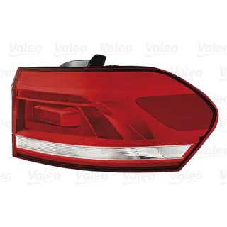 Valeo Heckleuchte rechts VW Touran 047046