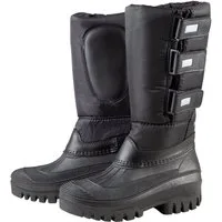 PFIFF Thermo Winterstiefel, Stallstiefel Outdoorwinterstiefel