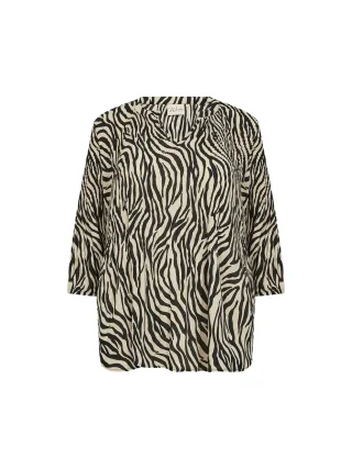 Wasabi Concept Blusentop "Wasabi Concept Shirt WA-LIONA"