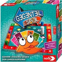 Noris Spiel Gegenteil, Denkspiel