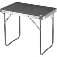 NILS CAMP Campingtisch Kleiner klappbarer Campingtisch 60x40x50cm Outdoor Tisch