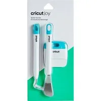 Cricut Schneideplotter Joy Werkzeug-Set Starter Tools, 3 Teile
