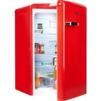 Amica Vollraumkühlschrank VKS 15620-1 R, 87,5 cm hoch, 55 cm breit