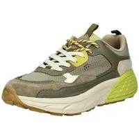 Jeep Jeep Sneaker Lederimitat/Textil Sneaker