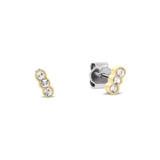 Tommy Hilfiger Ohrhänger ESSENTIAL EARRINGS 2781034