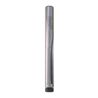 Milwaukee Bündigfräser 1/4" Schaft 6,35 x 63,5 mm - 4932500923