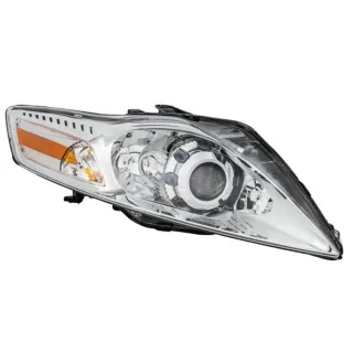 Hella Bi-Xenon Scheinwerfer rechts Ford Mondeo 4