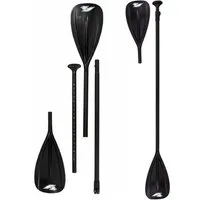 F2 F2 KAJAK SUP PADDEL Dual Tech 2in1 Kayak 4-teilig bis 215cm SUP-Paddel