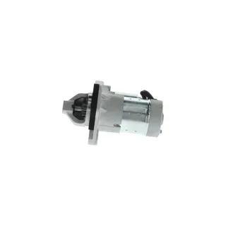 Bosch Anlasser 1,0 kW Dacia Jaguar Nissan Renault