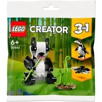 LEGO® LEGO® 30641 Creator - Pandabär (Recruitment Bag) Spielbausteine