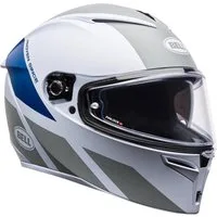 Bell Motorradhelm Lithium MIPS Tech Helm, vorbereitet für Kommunikationssystem,herausnehmbares Innenfutter