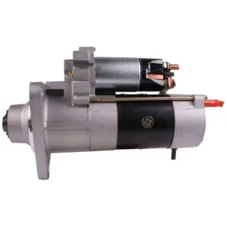 Hella Anlasser 8EA012586-051