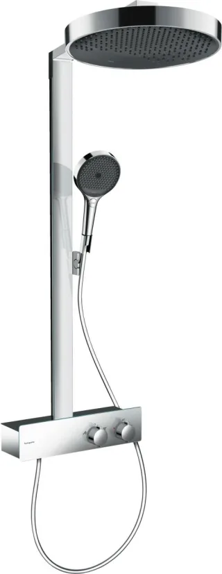 Hansgrohe Showerpipe Rainfinity 350 mit 26853000