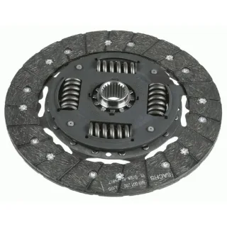 Sachs Kupplungsscheibe Porsche 944 2,5