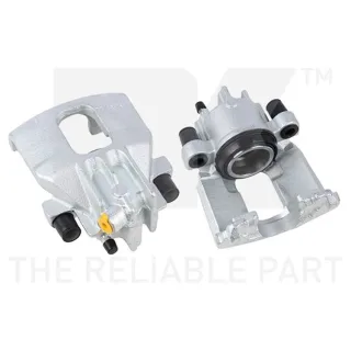 NK Bremssattel vorne links Ford Focus 1