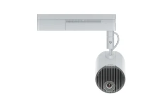 Epson LightScene EV-110 | v11ha22040 | 3-LCD-Projektor - 2200 lm (weiß)