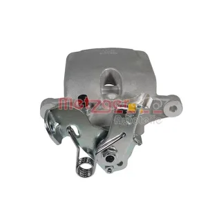 Metzger Bremssattel hinten rechts Opel Insignia A m. integr. Feststellbremse