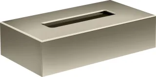Hansgrohe Kosmetiktuchbox 42873830