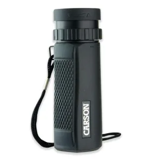 Carson BlackWave 10x25 Monokular