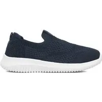 sprandi Sprandi Boy Sneakers Marineblau Sprandi-CEO-CP91-25800GA(CH) Marinebla Sneaker