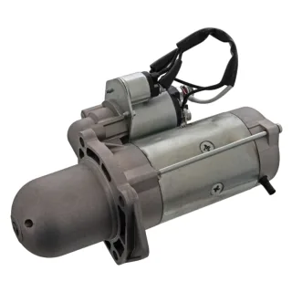 Febi Anlasser Mercedes Vario