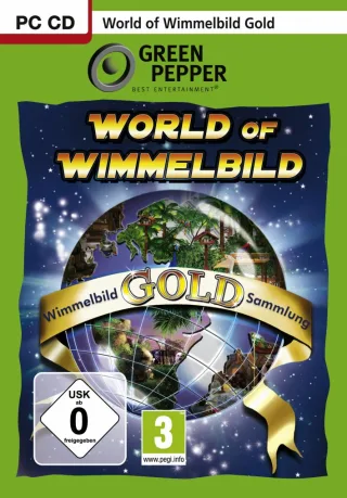 World of Wimmelbild (Gold-Sammlung) [PC]