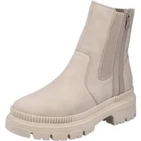 Rieker Winterboots mit kuscheligem Warmfutter