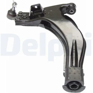 Delphi Querlenker vorne links Nissan Serena Vanette