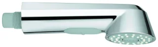 Grohe Spülbrause 46769 chrom , 46769000 46769000