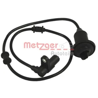 Metzger Raddrehzahlsensor hinten links Mercedes S-Klasse W220