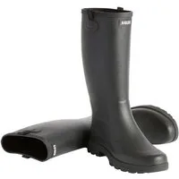Aigle Damen Gummistiefel Alya High Gummistiefel Stoßdämpfend