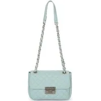 Princely London Schultertasche Jacky - Elegante Umhängetasche