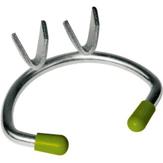 Kerbl Metall Viehsaugentwöhner - 1322