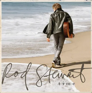 Time [Audio CD] StewartRod