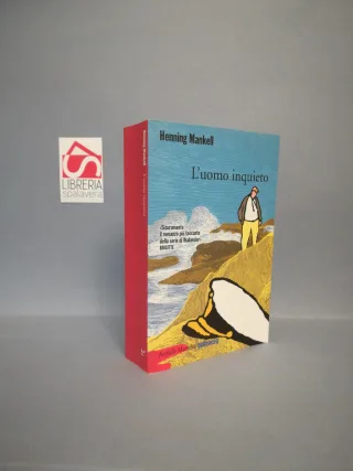 L'uomo inquieto